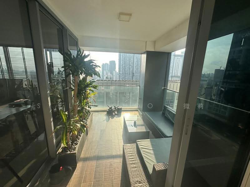 Altez, 16 Enggor Street, Chinatown / Tanjong Pagar, 2 Bedrooms, 990 sqft, Condominium For Rent, by Stella Khoo 邱微莉, 24614908 - PropertyGuru.com.sg