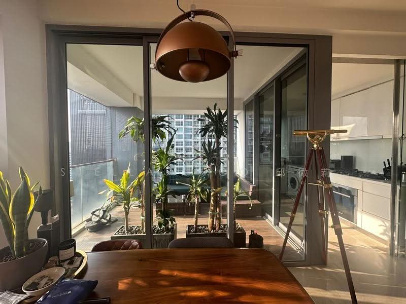 Altez, 16 Enggor Street, Chinatown / Tanjong Pagar, 2 Bedrooms, 990 sqft, Condominium For Rent, by Stella Khoo 邱微莉, 24614908 - PropertyGuru.com.sg
