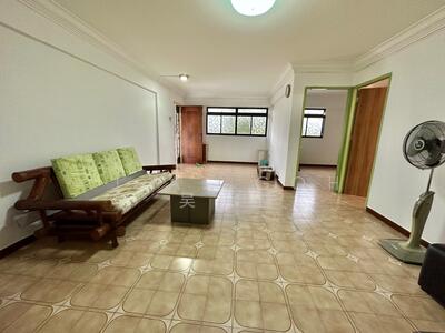 For Rent - 531 Jurong West Street 52