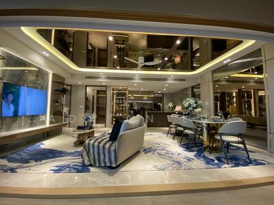 For Sale - Grand Dunman