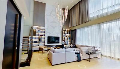 For Sale - Eden Residences Capitol