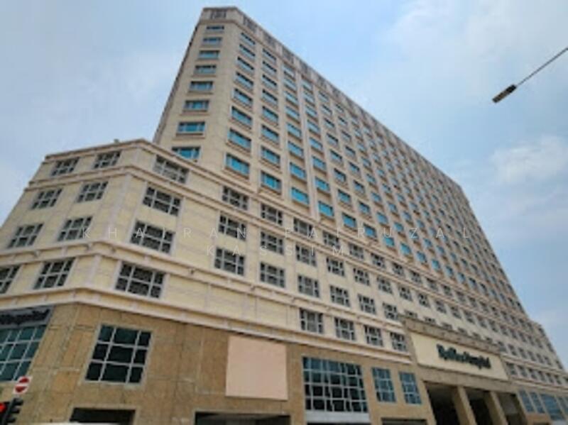 Raffes Hospital Food Court, North Bridge Road, 1,201 sqft, Food & Beverage For Rent, by Khairan Fairuzal Kassim, 24615029 - CommercialGuru.com.sg