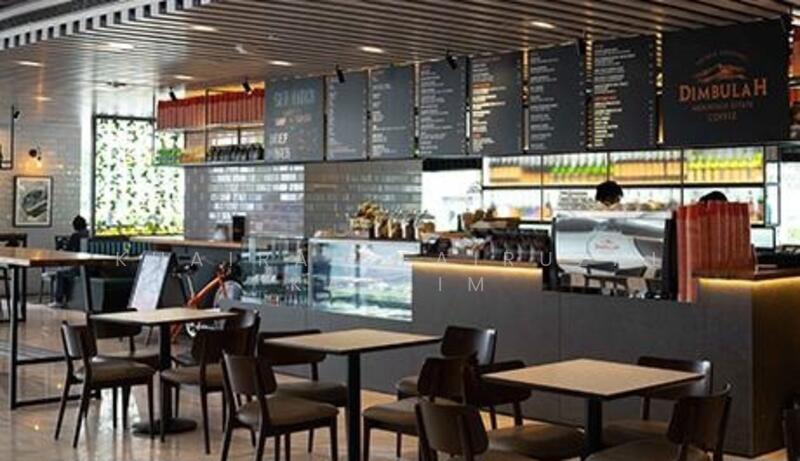 Raffes Hospital Food Court, North Bridge Road, 1,201 sqft, Food & Beverage For Rent, by Khairan Fairuzal Kassim, 24615029 - CommercialGuru.com.sg