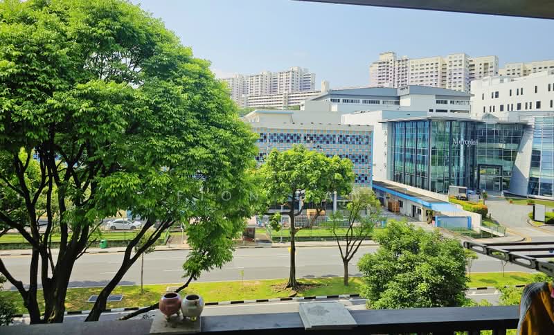 Alexis, 356 Alexandra Road, 2 Bedrooms, 657 sqft, Condominium For Rent, by Fion Gan, 24615125 - PropertyGuru.com.sg