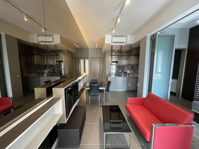 Katong Regency, 15 Tanjong Katong Road, East Coast / Marine Parade, 2 Bedrooms, 570 sqft, Apartment For Rent, by Pearlie Tan, 24615126 - PropertyGuru.com.sg