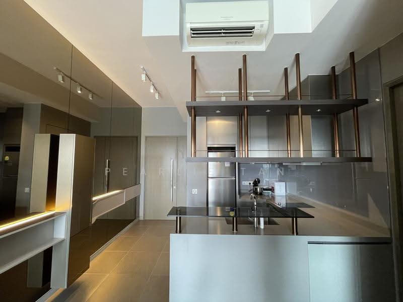 Katong Regency, 15 Tanjong Katong Road, East Coast / Marine Parade, 2 Bedrooms, 570 sqft, Apartment For Rent, by Pearlie Tan, 24615126 - PropertyGuru.com.sg