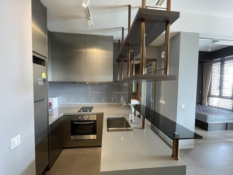 Katong Regency, 15 Tanjong Katong Road, East Coast / Marine Parade, 2 Bedrooms, 570 sqft, Apartment For Rent, by Pearlie Tan, 24615126 - PropertyGuru.com.sg