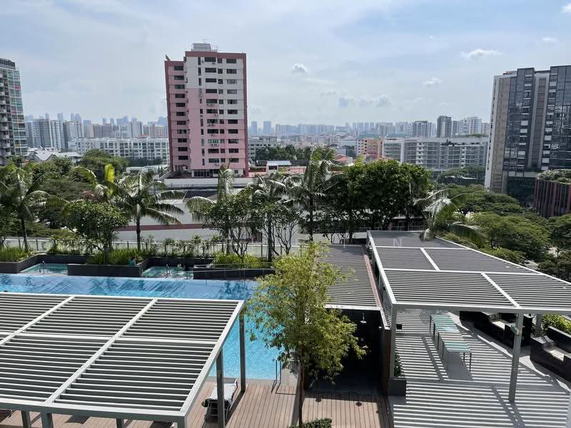 Katong Regency, 15 Tanjong Katong Road, East Coast / Marine Parade, 2 Bedrooms, 570 sqft, Apartment For Rent, by Pearlie Tan, 24615126 - PropertyGuru.com.sg