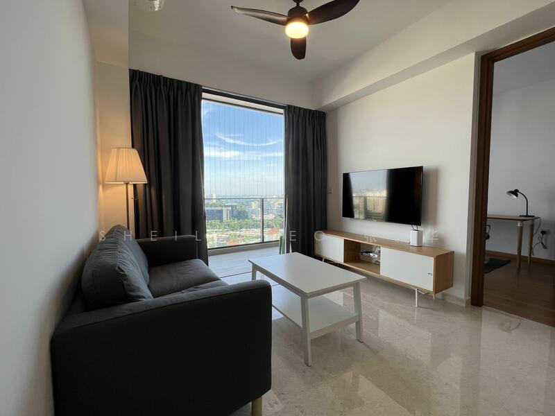 Living Hall