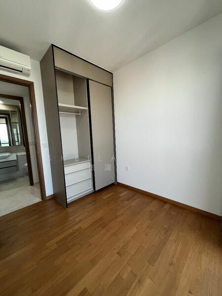 3rd bedroom