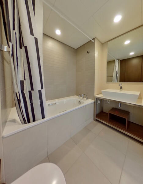 The Sail @ Marina Bay, 2 Marina Boulevard, Room Rental, 250 sqft, Condominium For Rent, by Joseph Tan, 24615255 - PropertyGuru.com.sg