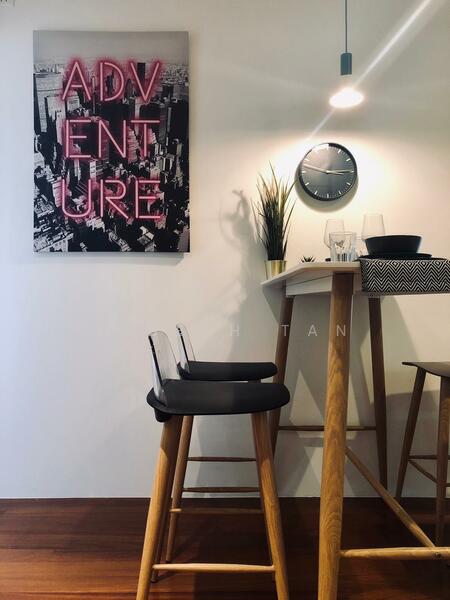 The Sail @ Marina Bay, 2 Marina Boulevard, Room Rental, 250 sqft, Condominium For Rent, by Joseph Tan, 24615255 - PropertyGuru.com.sg