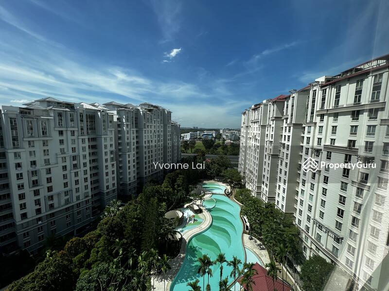 For Rent - Yishun Emerald