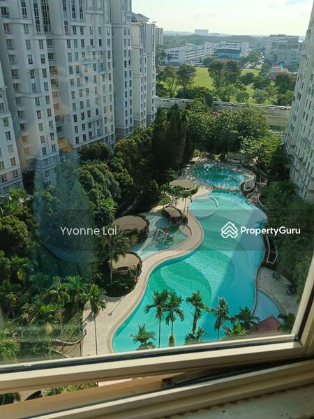 For Rent - Yishun Emerald