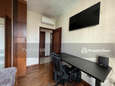 For Rent - Yishun Emerald
