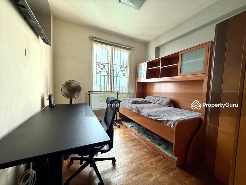 For Rent - Yishun Emerald