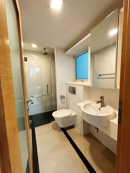 Parc Emily, 7 Mount Emily Road, 1 Bedroom, 602 sqft, Condominium For Rent, by Dean Lee, 24615337 - PropertyGuru.com.sg