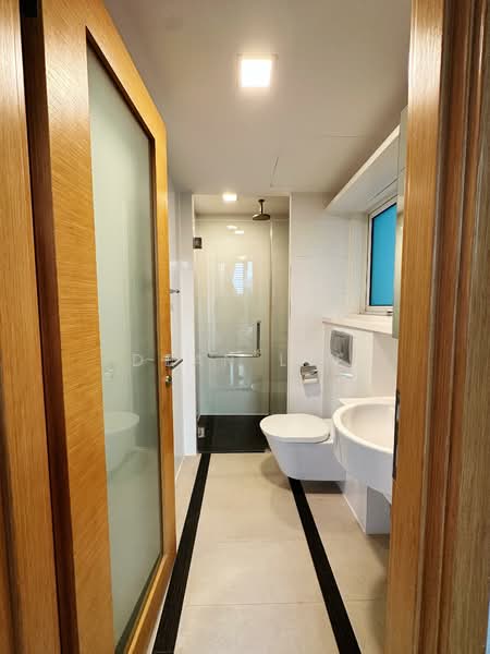 Parc Emily, 7 Mount Emily Road, 1 Bedroom, 602 sqft, Condominium For Rent, by Dean Lee, 24615337 - PropertyGuru.com.sg