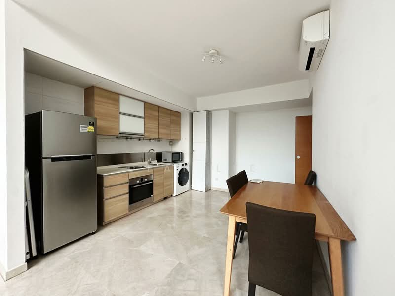 Parc Emily, 7 Mount Emily Road, 1 Bedroom, 602 sqft, Condominium For Rent, by Dean Lee, 24615337 - PropertyGuru.com.sg
