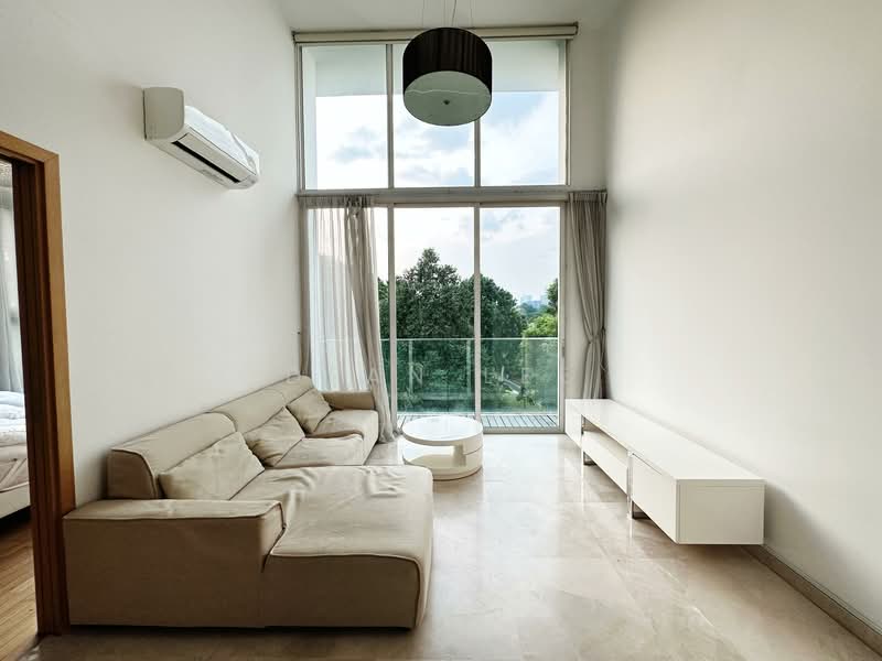 Parc Emily, 7 Mount Emily Road, 1 Bedroom, 602 sqft, Condominium For Rent, by Dean Lee, 24615337 - PropertyGuru.com.sg