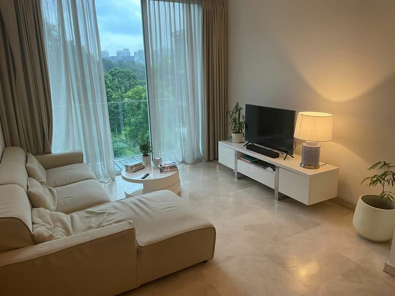 Parc Emily, 7 Mount Emily Road, 1 Bedroom, 602 sqft, Condominium For Rent, by Dean Lee, 24615337 - PropertyGuru.com.sg