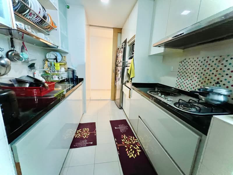 Casa Merah, 68 Tanah Merah Kechil Avenue, 3 Bedrooms, 1,227 sqft, Condominium For Rent, by Silvia Yang, 24615377 - PropertyGuru.com.sg