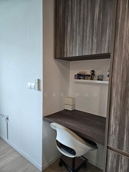 Principal Garden, 99 Prince Charles Crescent, Studio, 300 sqft, Condominium For Rent, by Lucas Woo, 24615448 - PropertyGuru.com.sg