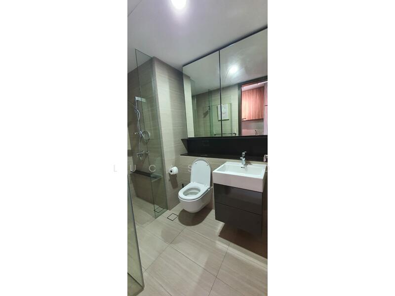Principal Garden, 99 Prince Charles Crescent, Studio, 300 sqft, Condominium For Rent, by Lucas Woo, 24615448 - PropertyGuru.com.sg