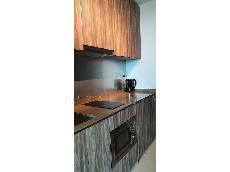 Principal Garden, 99 Prince Charles Crescent, Studio, 300 sqft, Condominium For Rent, by Lucas Woo, 24615448 - PropertyGuru.com.sg