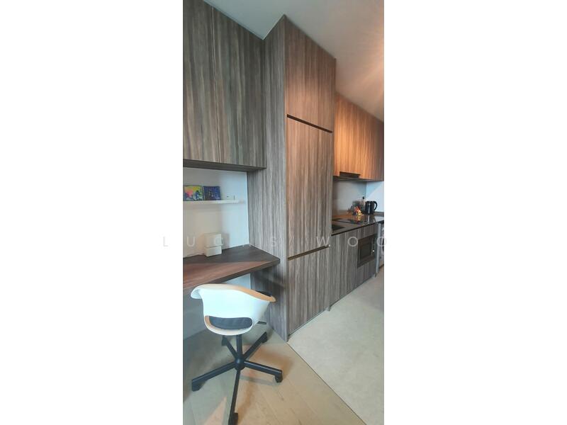 Principal Garden, 99 Prince Charles Crescent, Studio, 300 sqft, Condominium For Rent, by Lucas Woo, 24615448 - PropertyGuru.com.sg