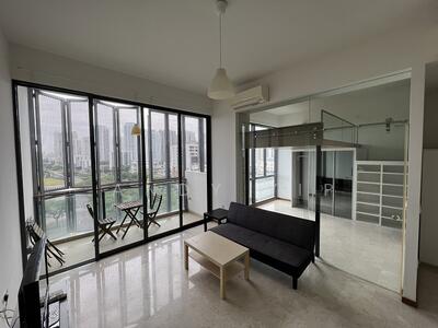 For Rent - The Tennery