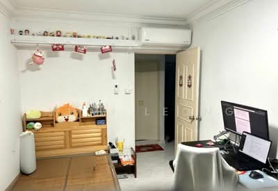 For Rent - 657A Jurong West Street 65