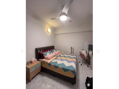 For Rent - 657A Jurong West Street 65