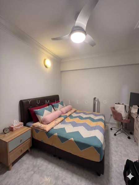 657A Jurong West Street 65, 657A Jurong West Street 65, Room Rental, 150 sqft, HDB Flat For Rent, by Yumi Leong, 24615796 - PropertyGuru.com.sg