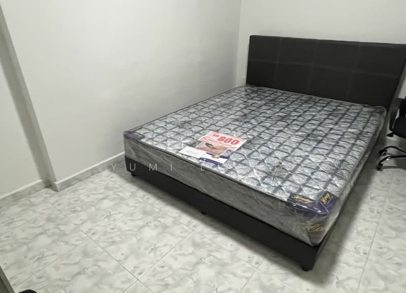 657A Jurong West Street 65, 657A Jurong West Street 65, Room Rental, 150 sqft, HDB Flat For Rent, by Yumi Leong, 24615796 - PropertyGuru.com.sg