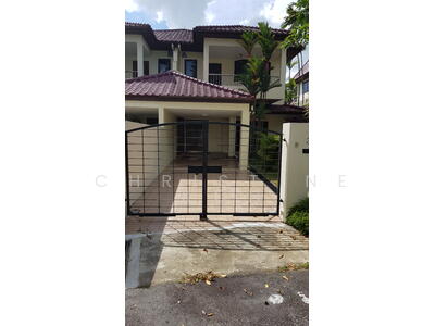 For Rent - Tudor Close