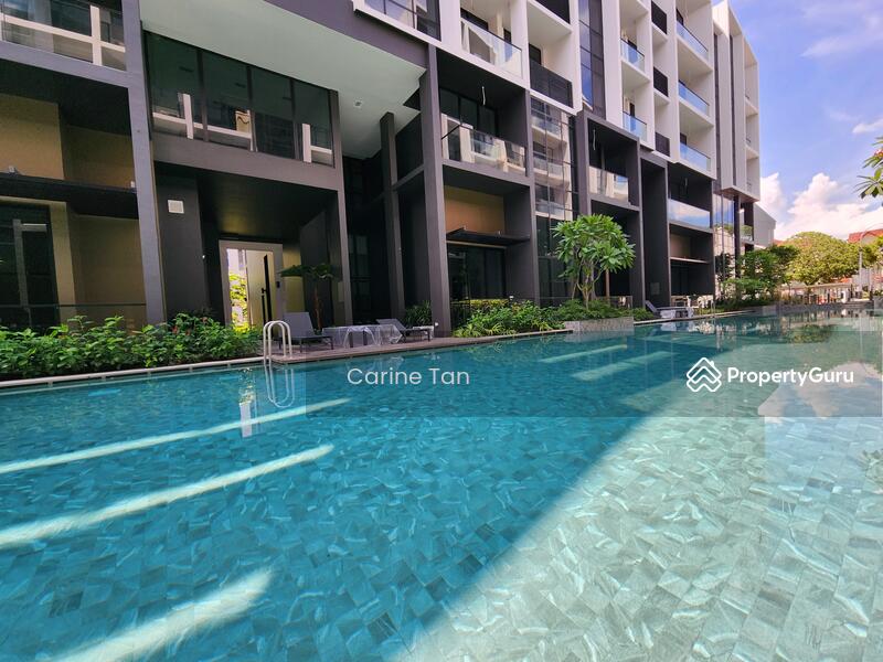 For Sale - The Essence