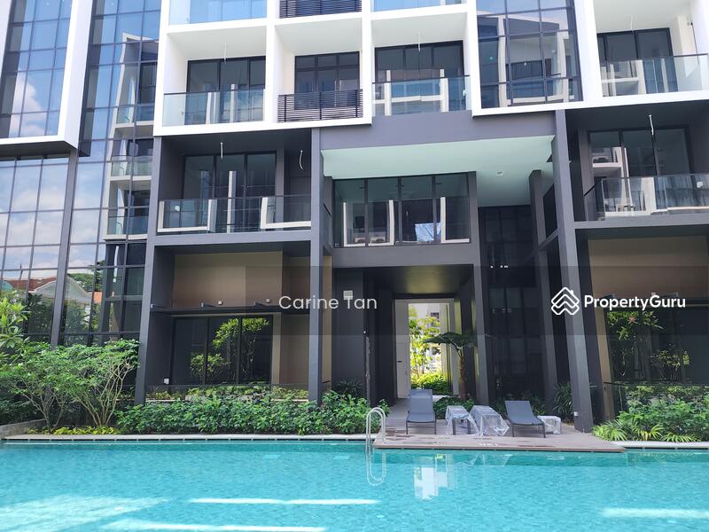 For Sale - The Essence