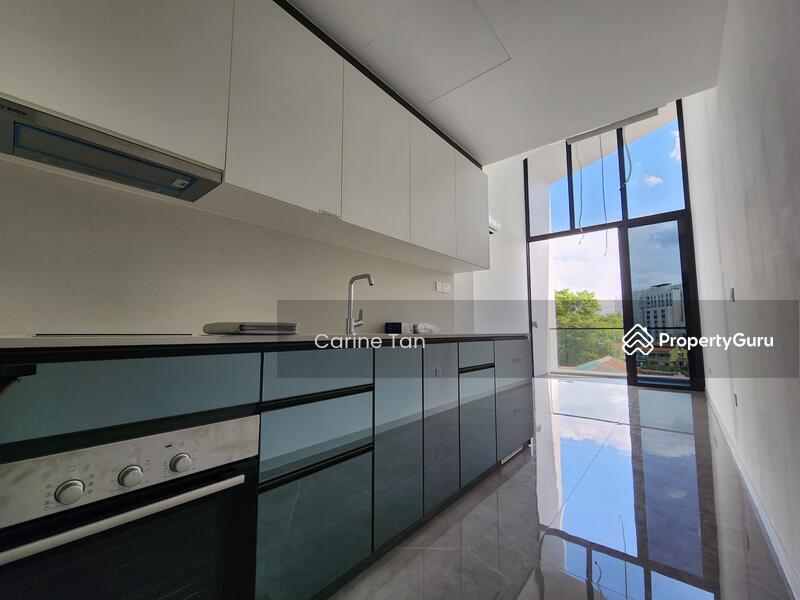 For Sale - The Essence