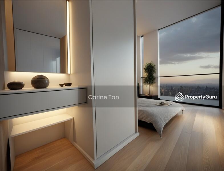 For Sale - The Essence