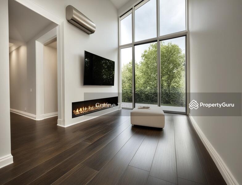 For Sale - The Essence