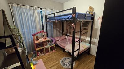 For Rent - Parc Olympia