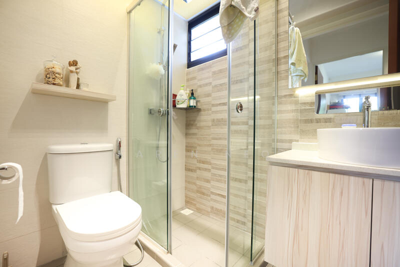 For Rent - 32 Ghim Moh Link