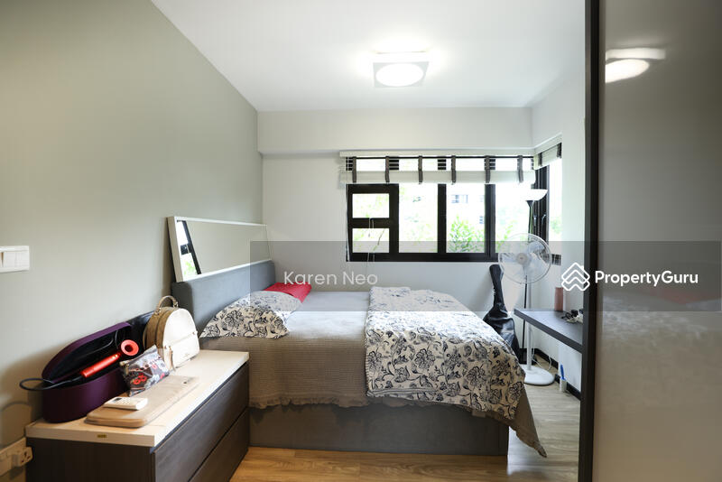 For Rent - 32 Ghim Moh Edge