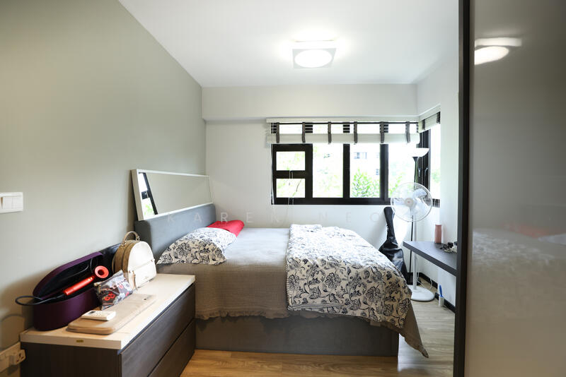 For Rent - 32 Ghim Moh Link