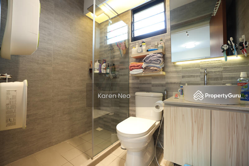 For Rent - 32 Ghim Moh Edge