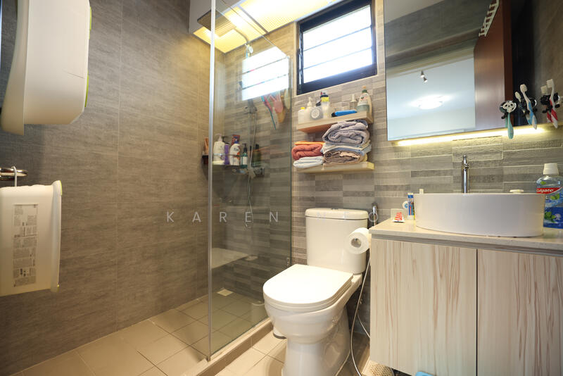 For Rent - 32 Ghim Moh Link