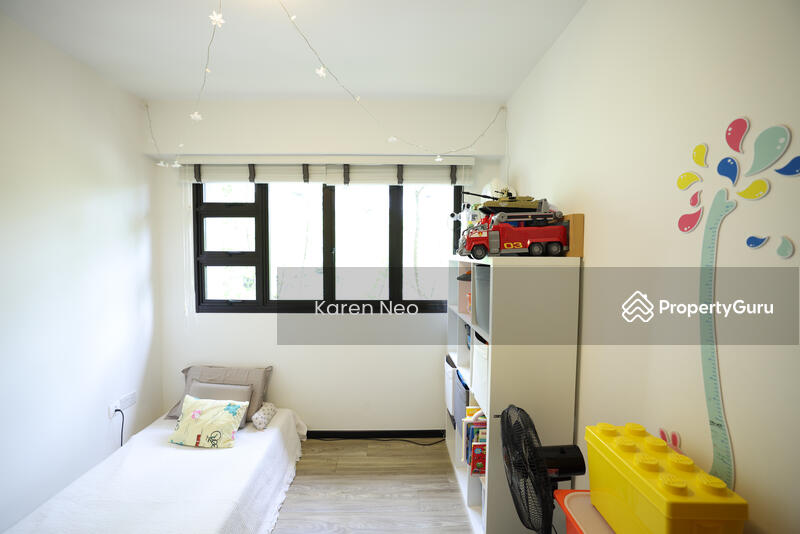 For Rent - 32 Ghim Moh Edge