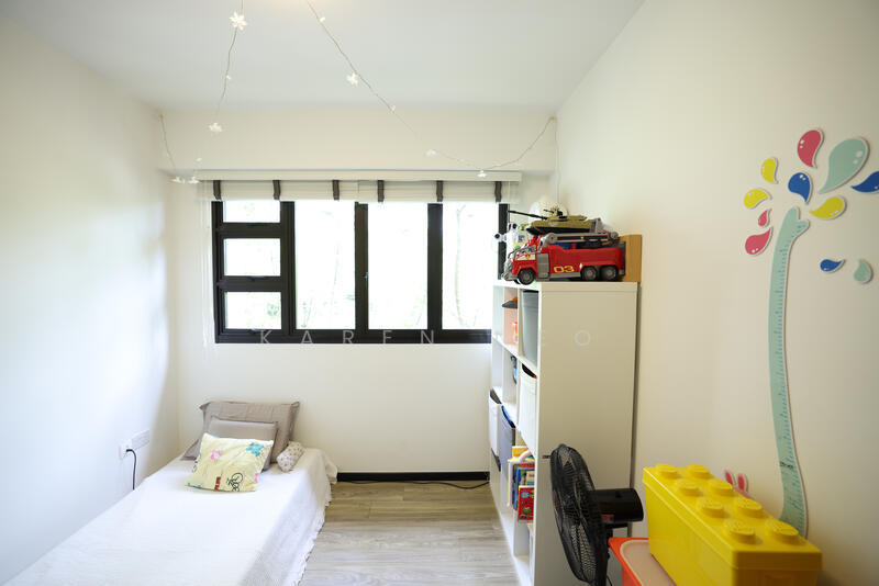 For Rent - 32 Ghim Moh Link