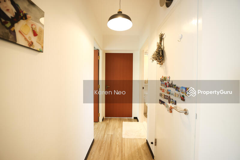 For Rent - 32 Ghim Moh Edge